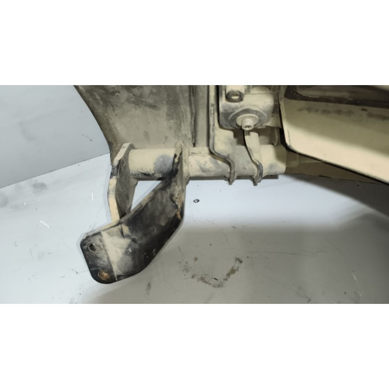 Recambio de paragolpes delantero para man tg - a 18.440 10.5 diesel referencia OEM IAM 81416105598 81251155008 DERECHA - Blanco 2