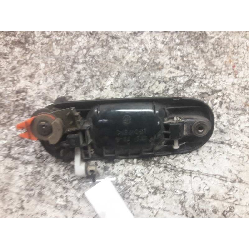 Recambio de maneta exterior delantera derecha para honda civic berlina .5 (ma/mb) 1.4 (ma8/mb2) referencia OEM IAM 2