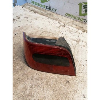 Recambio de piloto trasero izquierdo para citroën xsara berlina 1.6 attraction referencia OEM IAM   6 PINS