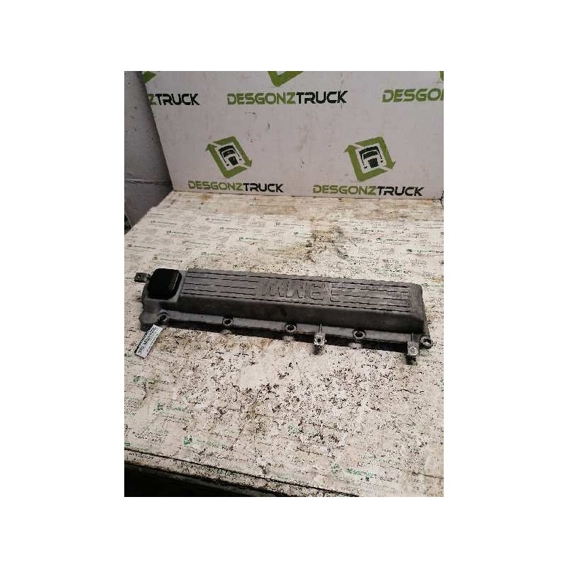 Recambio de tapa balancines para bmw serie 5 berlina (e39) 2.5 turbodiesel cat referencia OEM IAM 3