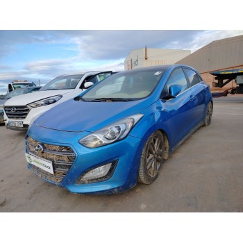 hyundai i30 (gd) del año 2016