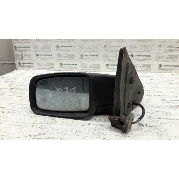 RETROVISOR IZQUIERDO 