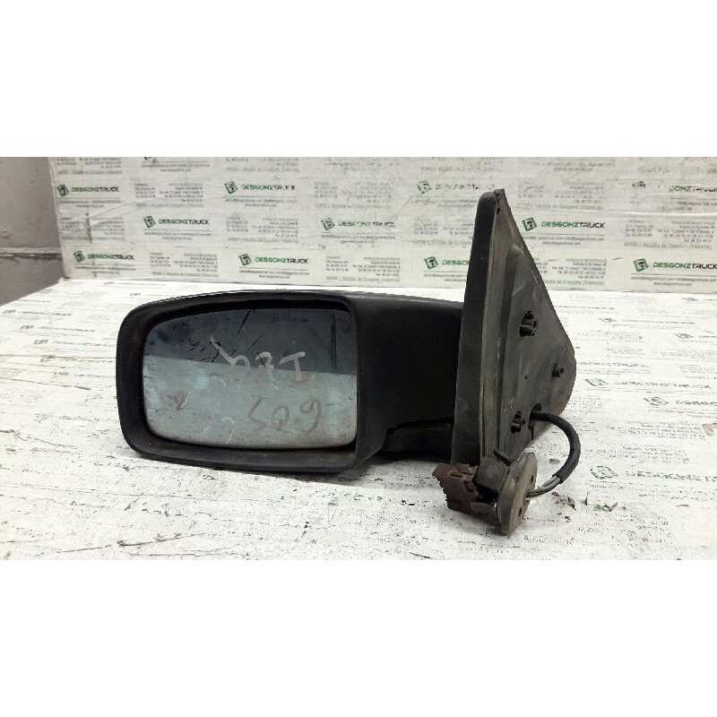Recambio de retrovisor izquierdo para peugeot 605 sli referencia OEM IAM   