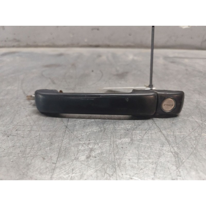Recambio de maneta exterior delantera derecha para volkswagen golf iii (1h1) 1.6 referencia OEM IAM   