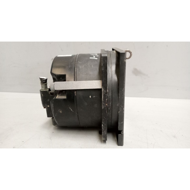 Recambio de tacografo para iveco eurocargo 5.9 diesel referencia OEM IAM 13182409 98474412 4167911 - Blanco 2