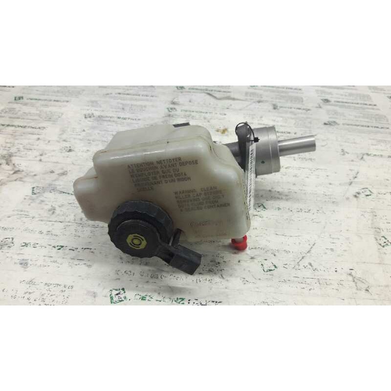Recambio de bomba freno para seat leon (1p1) stylance / style referencia OEM IAM 0204Y24052  