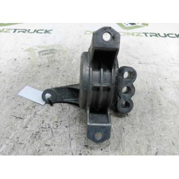 Recambio de soporte motor derecho para opel zafira a blue line referencia OEM IAM   