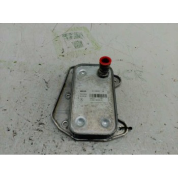 Recambio de enfriador aceite motor para mercedes-benz vito (w638) caja cerrada 108 cdi  (638.094) referencia OEM IAM   