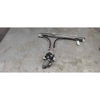 ELEVALUNAS DELANTERO DERECHO 400672 2 PINS 