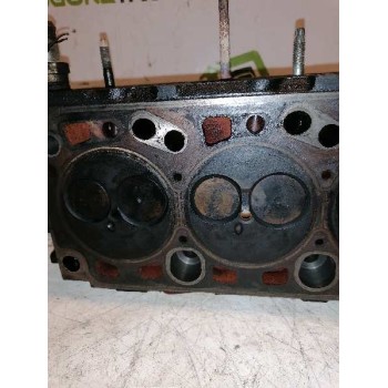 Recambio de culata para ford focus berlina (cap) ambiente (d) referencia OEM IAM 6G9Q6090A1A  
