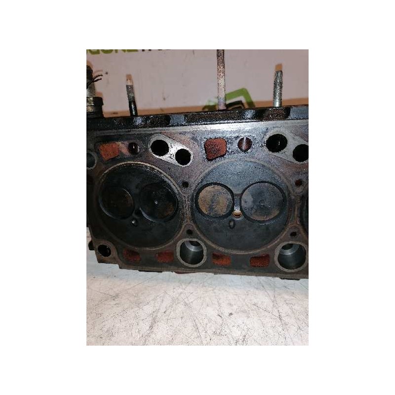 Recambio de culata para ford focus berlina (cap) ambiente (d) referencia OEM IAM 6G9Q6090A1A - Negro 7