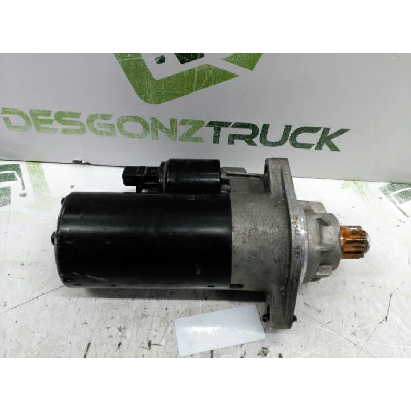 Recambio de motor arranque para seat alhambra (7v9) fancy referencia OEM IAM  10 DIENTES 3