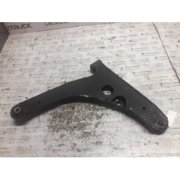Recambio de brazo suspension inferior delantero izquierdo para ford transit combi ´06 ft 350 largo referencia OEM IAM   