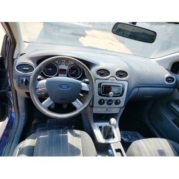 ford focus berlina (cap) del año 2010