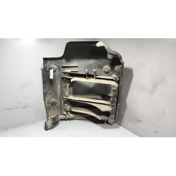 Recambio de paragolpes delantero para man tg - a 18.xxx 10.5 diesel referencia OEM IAM 81416105598 81251155008 DERECHA