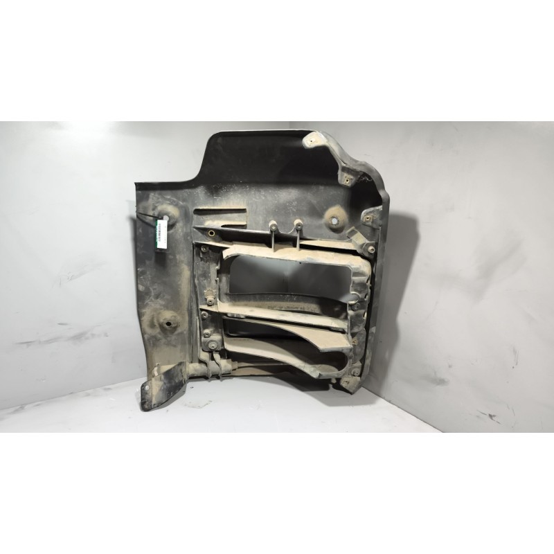 Recambio de paragolpes delantero para man tg - a 18.440 10.5 diesel referencia OEM IAM 81416105598 81251155008 DERECHA - Blanco 3