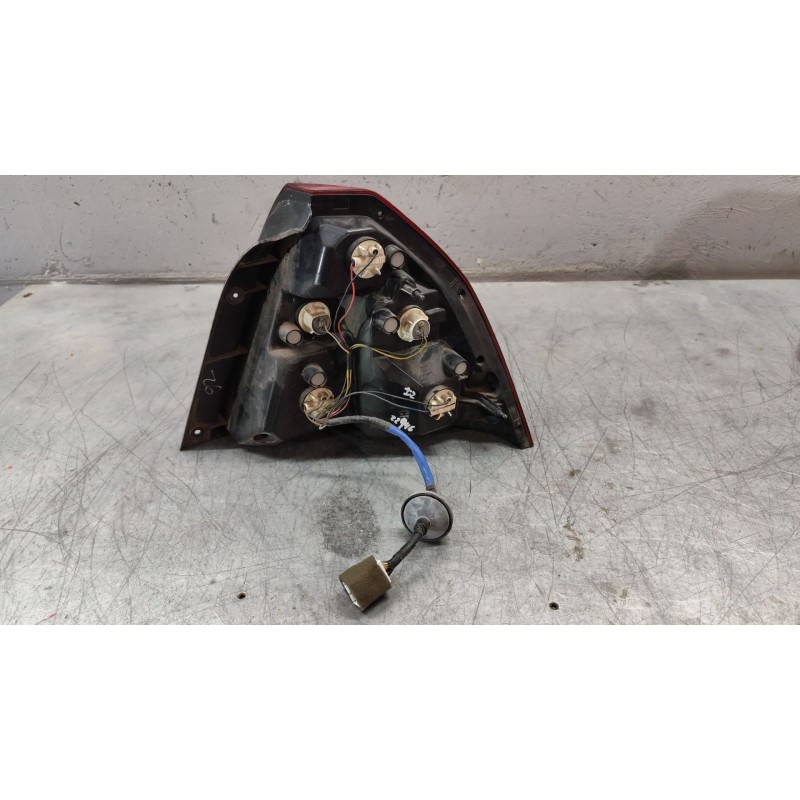 Recambio de piloto trasero izquierdo para chevrolet aveo ls referencia OEM IAM 2