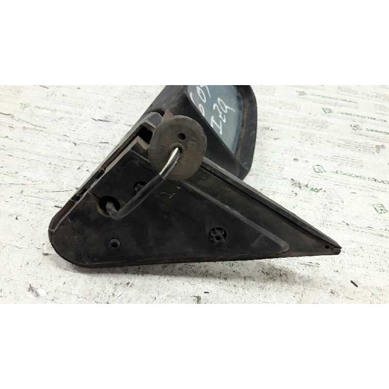 Recambio de retrovisor izquierdo para peugeot 605 sli referencia OEM IAM 2