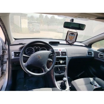 peugeot 307 break / sw (s1) del año 2005