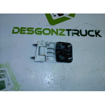 Recambio de bisagras puerta carga izquierda para fiat scudo (222) 2.0 jtd cat referencia OEM IAM   