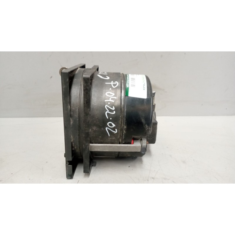Recambio de tacografo para iveco eurocargo 5.9 diesel referencia OEM IAM 13182409 98474412 4167911 - Blanco 3