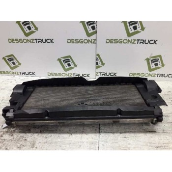 Recambio de radiador agua para volkswagen t4 transporter/furgoneta (mod. 1991) referencia OEM IAM   