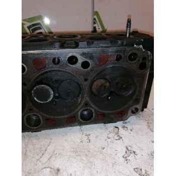 Recambio de culata para ford focus berlina (cap) ambiente (d) referencia OEM IAM 6G9Q6090A1A  