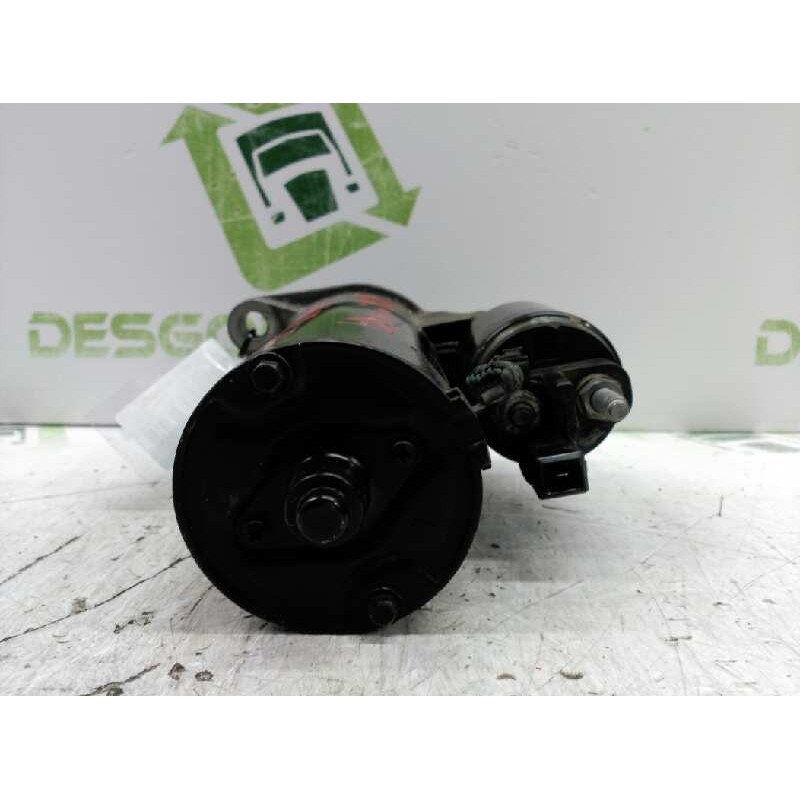 Recambio de motor arranque para seat alhambra (7v9) fancy referencia OEM IAM  10 DIENTES 4