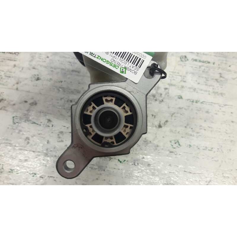 Recambio de bomba freno para seat leon (1p1) stylance / style referencia OEM IAM 0204Y24052 3