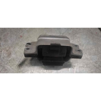 Recambio de soporte motor izquierdo para skoda octavia berlina (1z3) active referencia OEM IAM 1K0199555  