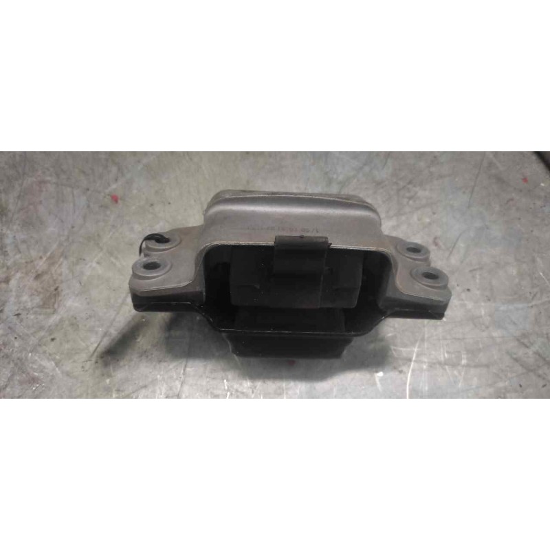 Recambio de soporte motor izquierdo para skoda octavia berlina (1z3) active referencia OEM IAM 1K0199555 2