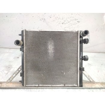 RADIADOR AGUA 9653026580 
