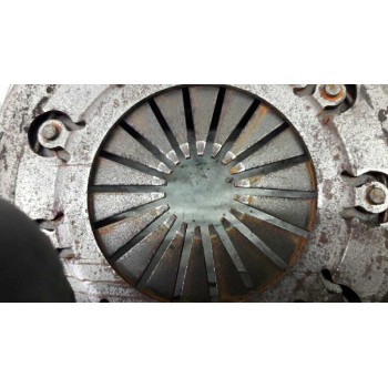 Recambio de maza embrague para citroën berlingo 1.9 d x familiar referencia OEM IAM   
