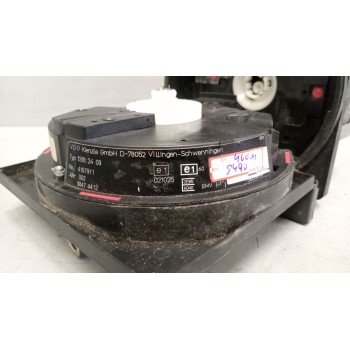 Recambio de tacografo para iveco eurocargo 5.9 diesel referencia OEM IAM 13182409 98474412 4167911