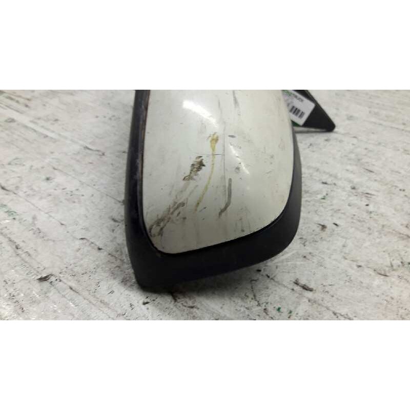 Recambio de retrovisor izquierdo para peugeot 605 sli referencia OEM IAM 4