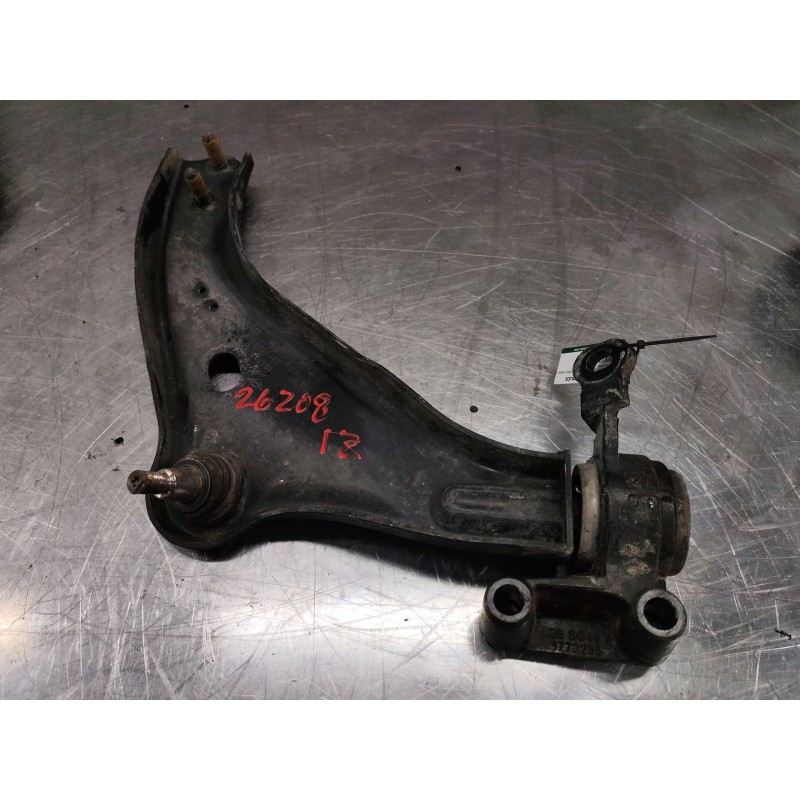 Recambio de brazo suspension inferior delantero derecho para mini mini (r56) one referencia OEM IAM   