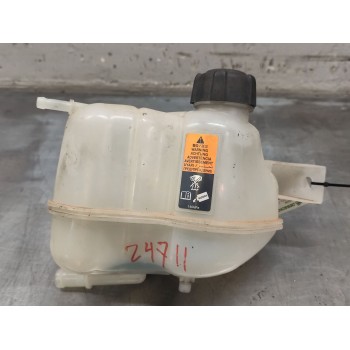 Recambio de deposito expansion para nissan qashqai ii (j11, j11_) 1.5 dci referencia OEM IAM   