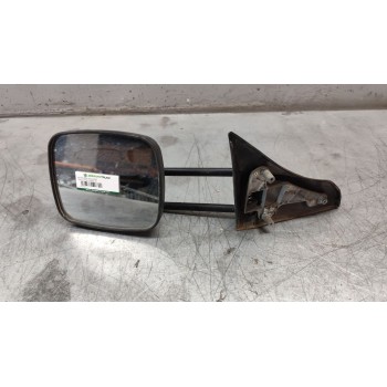 Recambio de retrovisor izquierdo para opel combo (corsa b) 1.4 cat (2h6) referencia OEM IAM   