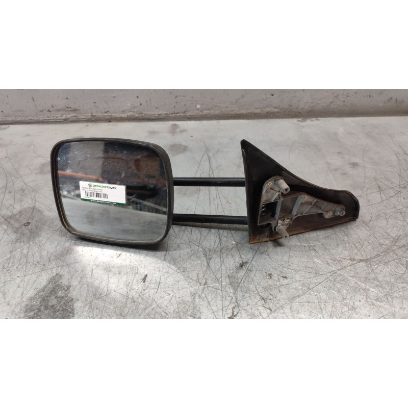 Recambio de retrovisor izquierdo para opel combo (corsa b) 1.4 cat (2h6) referencia OEM IAM   