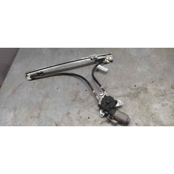 ELEVALUNAS DELANTERO IZQUIERDO 400671 2 PINS 