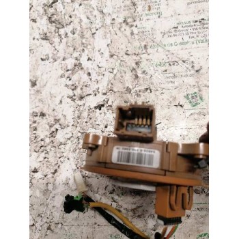 Recambio de anillo airbag para peugeot bipper básico referencia OEM IAM 2492892305262 6 PINS 