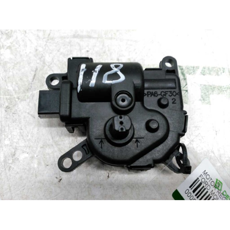 Recambio de motor regulador climatizacion para ford mondeo berlina (ge) ambiente (06.2003) (d) referencia OEM IAM 1S7H19B634CA 2