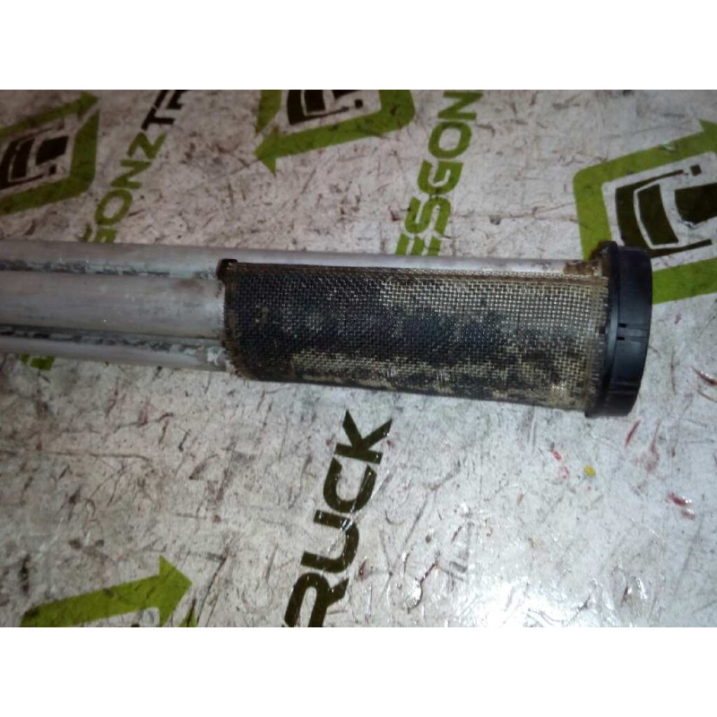 Recambio de aforador para renault premium route 2006 fas 4x2 larga distancia referencia OEM IAM 7420981968 - Rojo 2