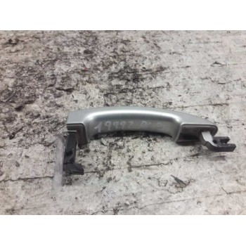 Recambio de maneta exterior delantera derecha para ford c-max (cb3) ghia referencia OEM IAM 3M51R22404A  
