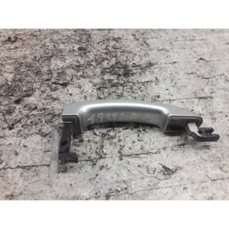 Recambio de maneta exterior delantera derecha para ford c-max (cb3) ghia referencia OEM IAM 3M51R22404A 2