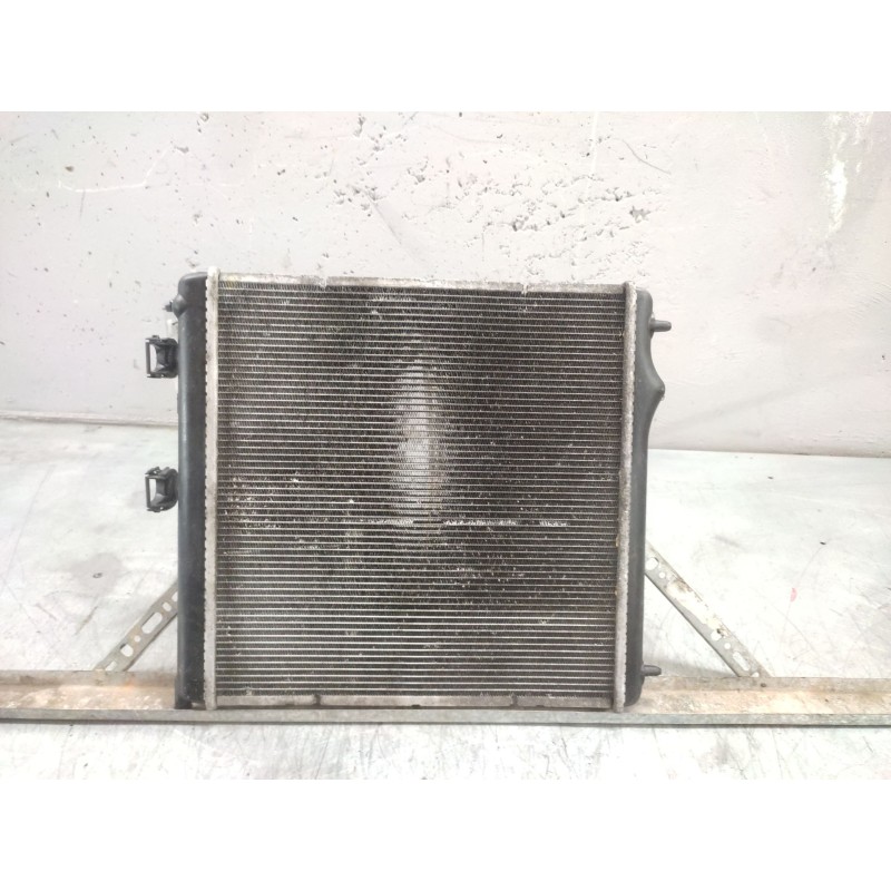 Recambio de radiador agua para peugeot 207 x-line referencia OEM IAM 9653026580 - Plata 2