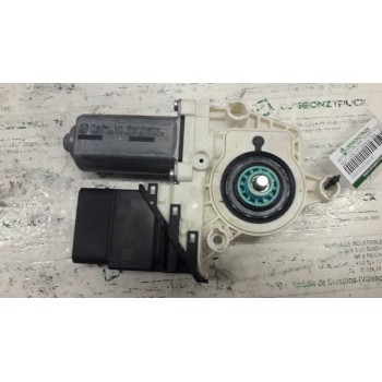 Recambio de motor elevalunas trasero izquierdo para seat leon (1p1) stylance / style referencia OEM IAM 1K0959703N  