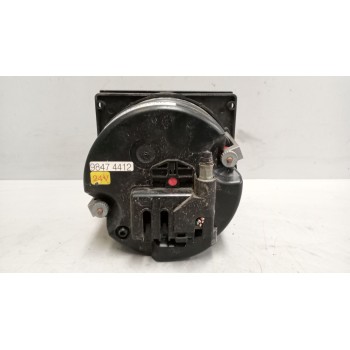 Recambio de tacografo para iveco eurocargo 5.9 diesel referencia OEM IAM 13182409 98474412 4167911
