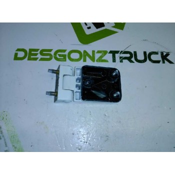 Recambio de bisagras puerta carga izquierda para fiat scudo (222) 2.0 jtd cat referencia OEM IAM   