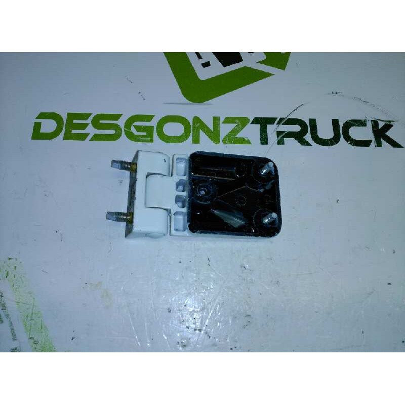 Recambio de bisagras puerta carga izquierda para fiat scudo (222) 2.0 jtd cat referencia OEM IAM 2